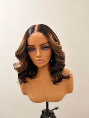 CHIOMA (PRE-ORDER)