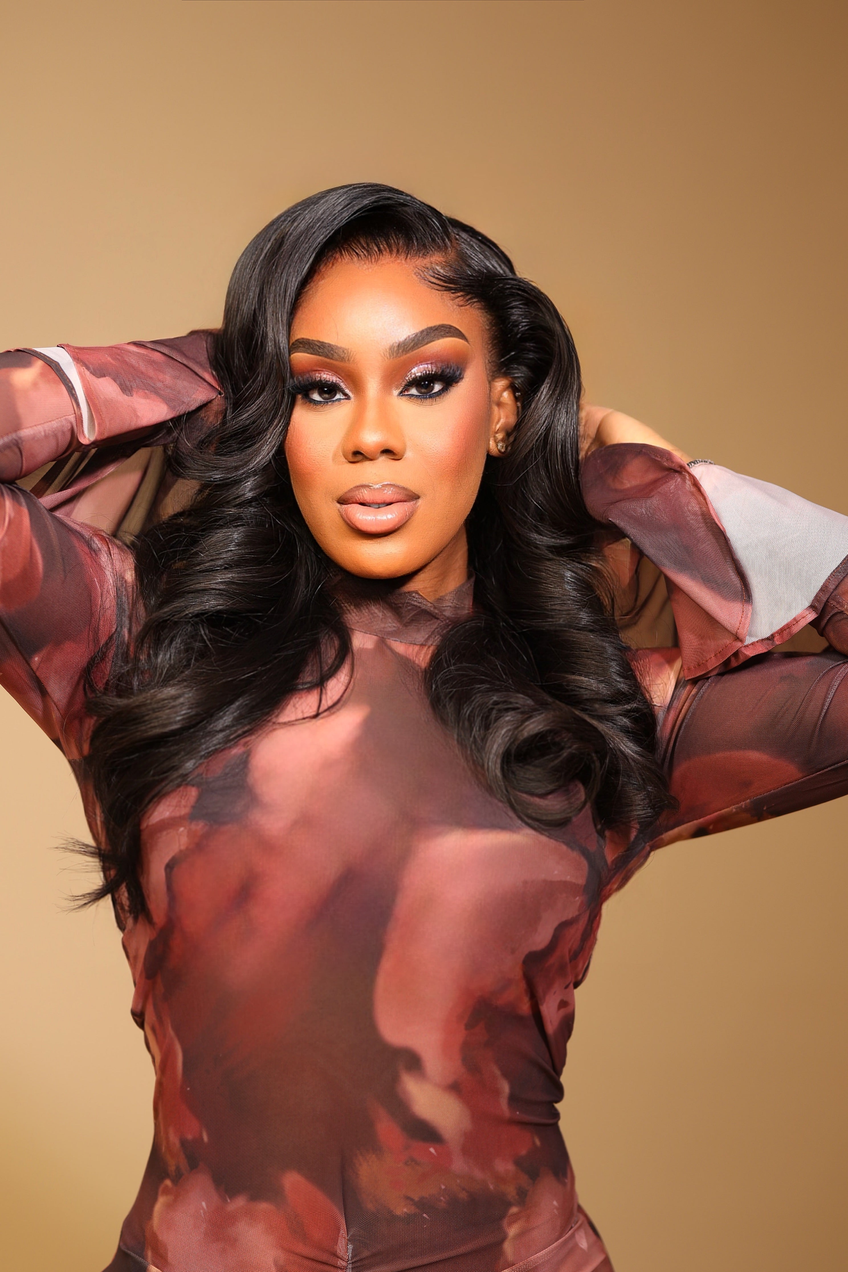 Stellè Luxe Hair