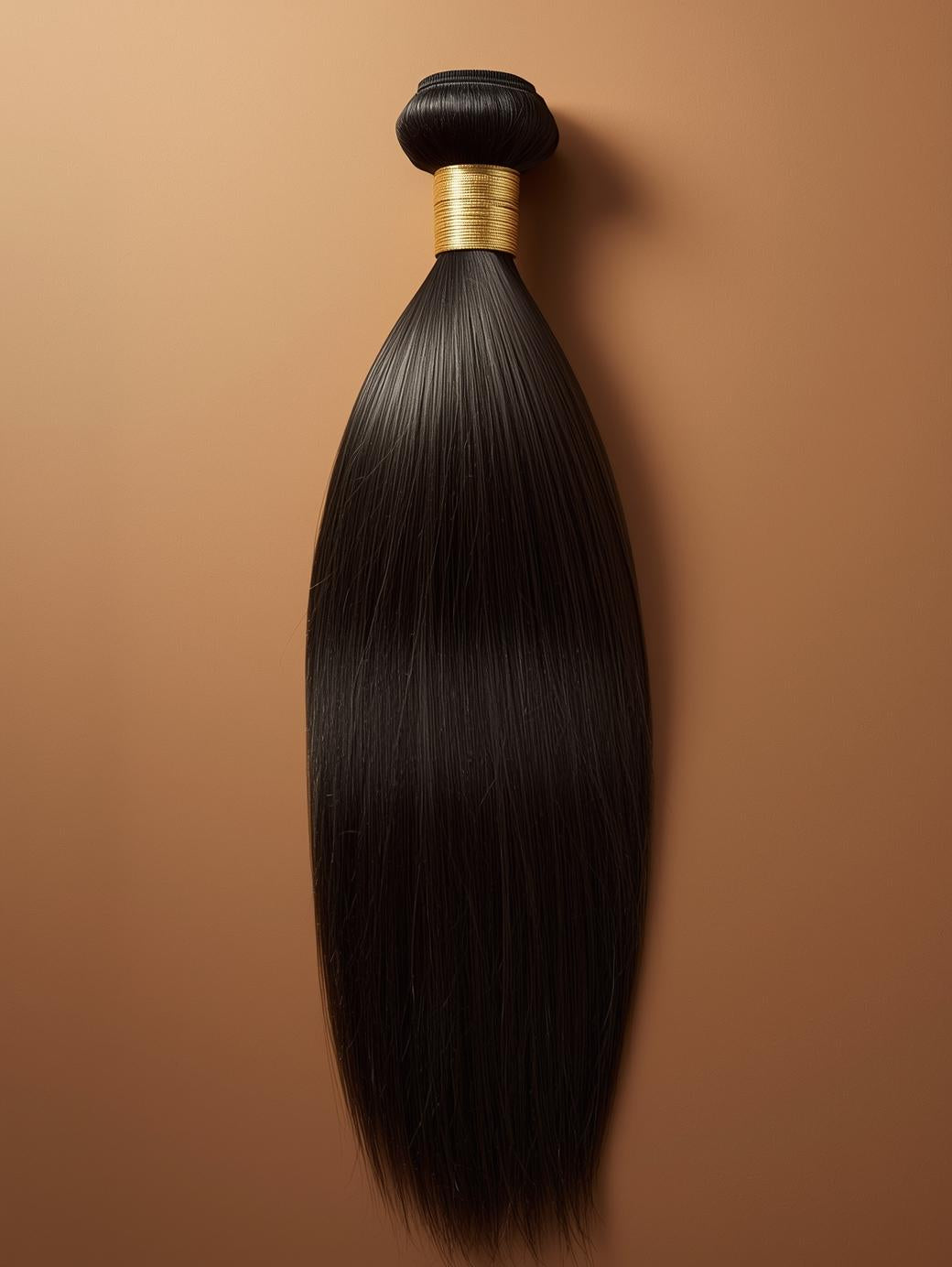 Raw Natural Straight