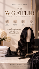 The Wig Atelier