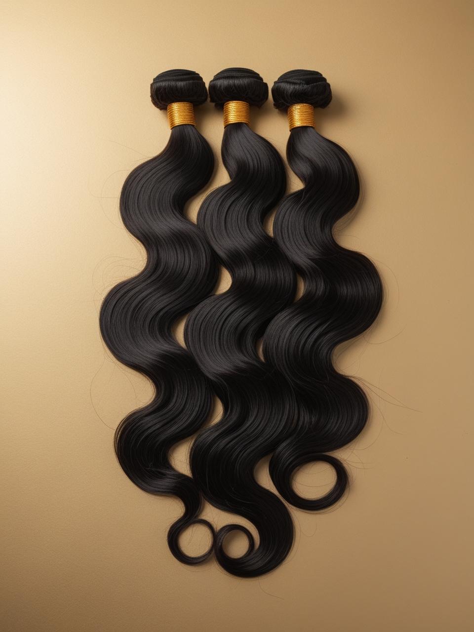 Premium Virgin Curly